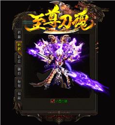 天龙八部私服 npc 设置